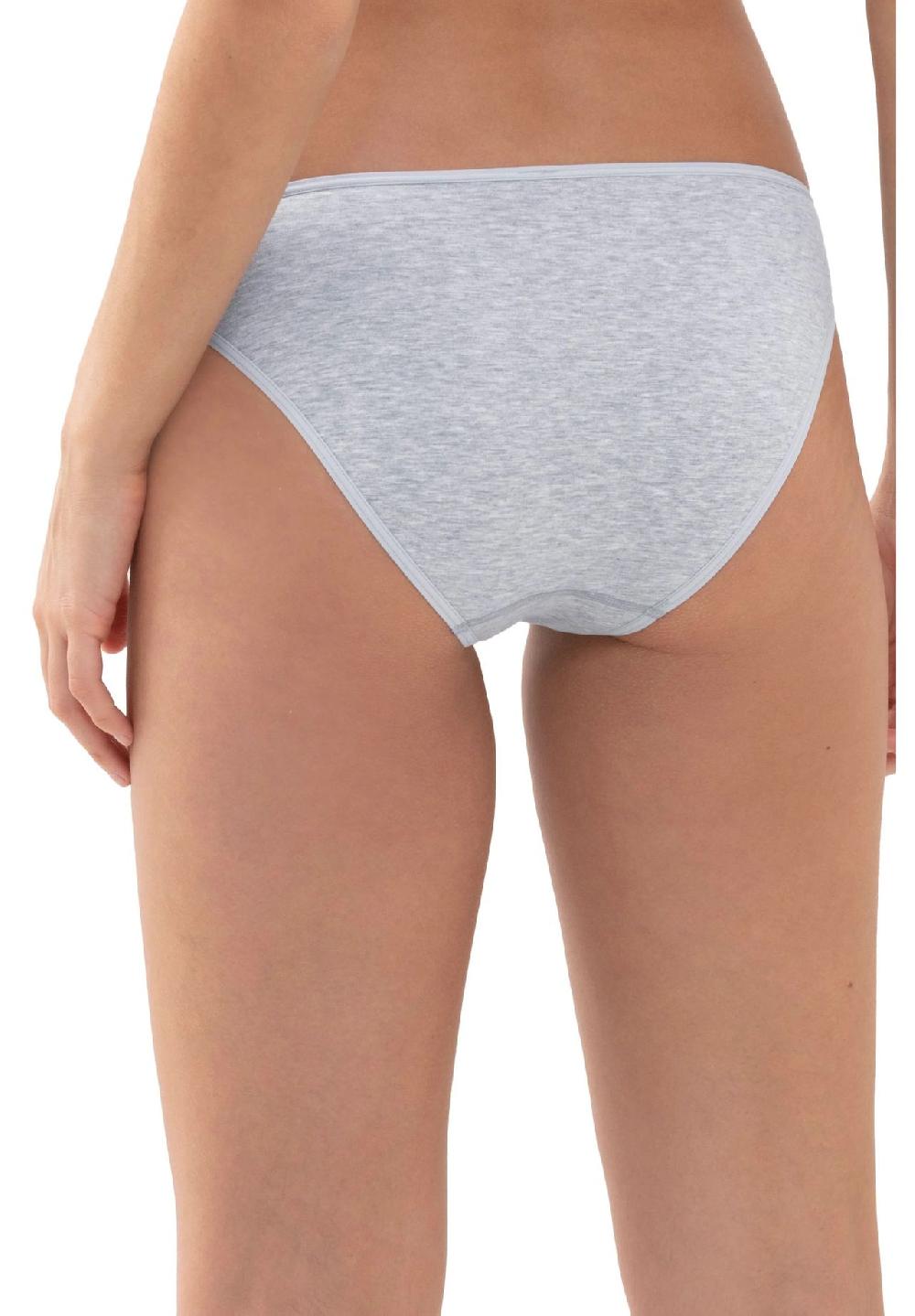 Mey Cotton Pure Slip Baumwolleinsatz Für Damen