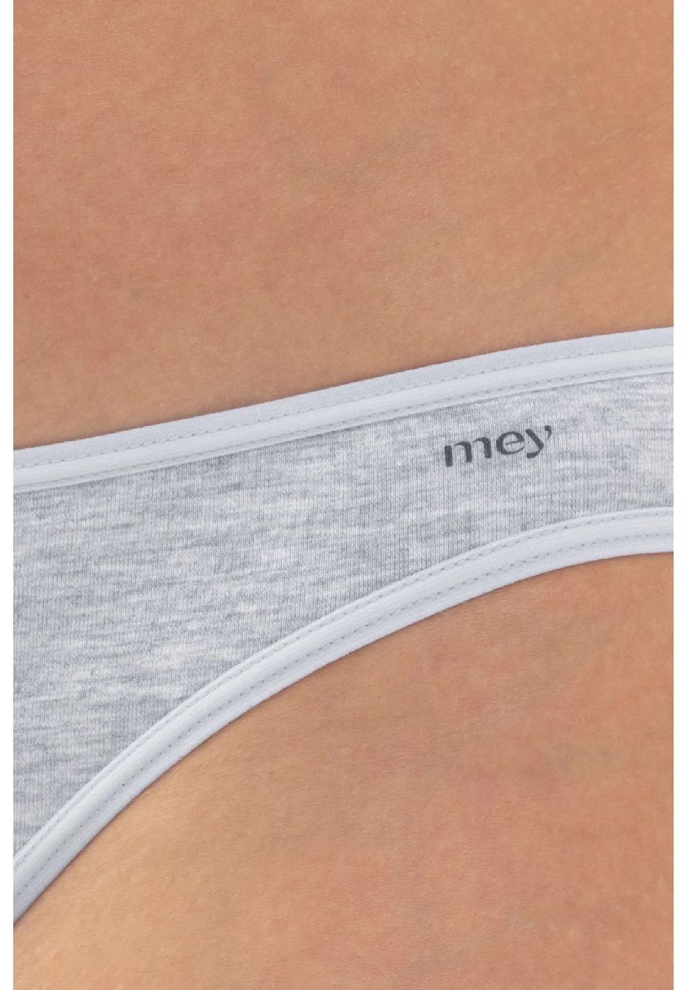 Mey Cotton Pure Slip Baumwolleinsatz Für Damen