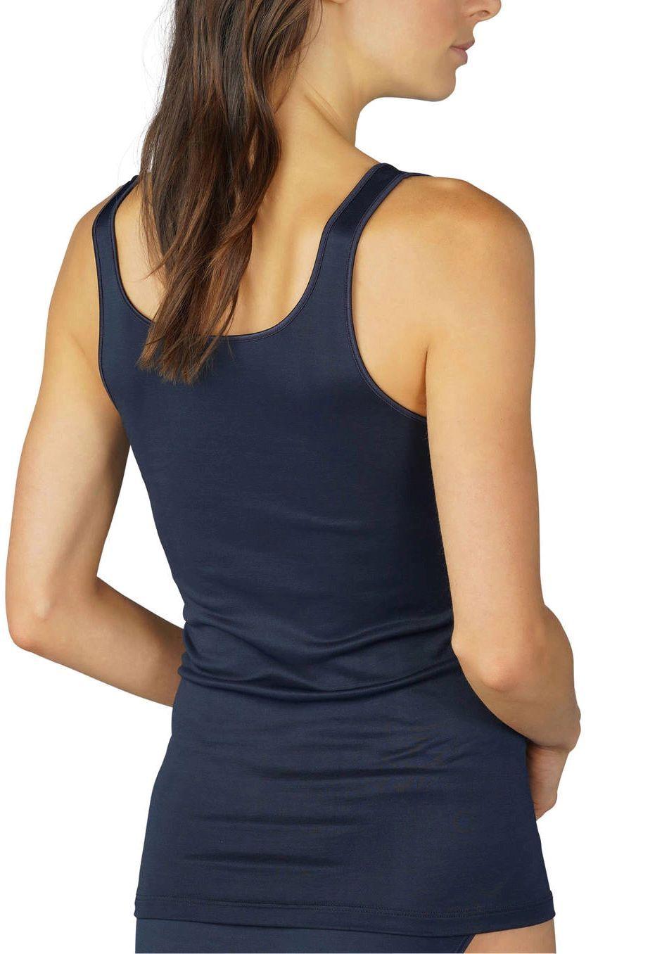 Mey Emotion Top Figurbetont Für Damen