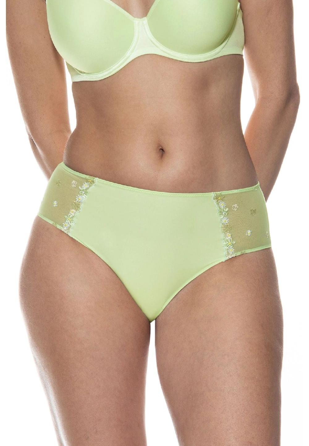 Mey Midislip Spitze Für Damen