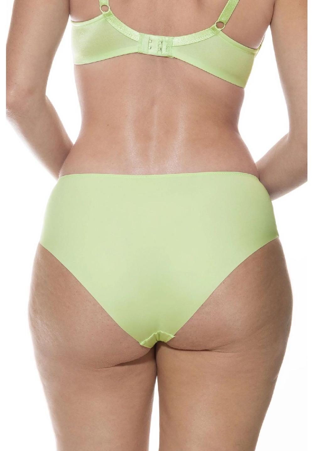 Mey Midislip Spitze Für Damen