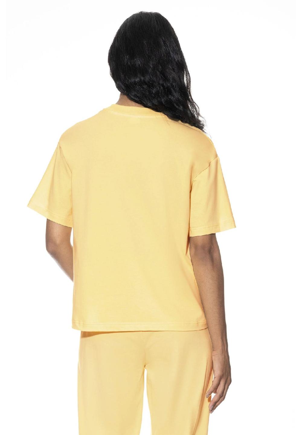 Mey Relaxed Nights Schlafanzug-Oberteil Halbarm Für Damen