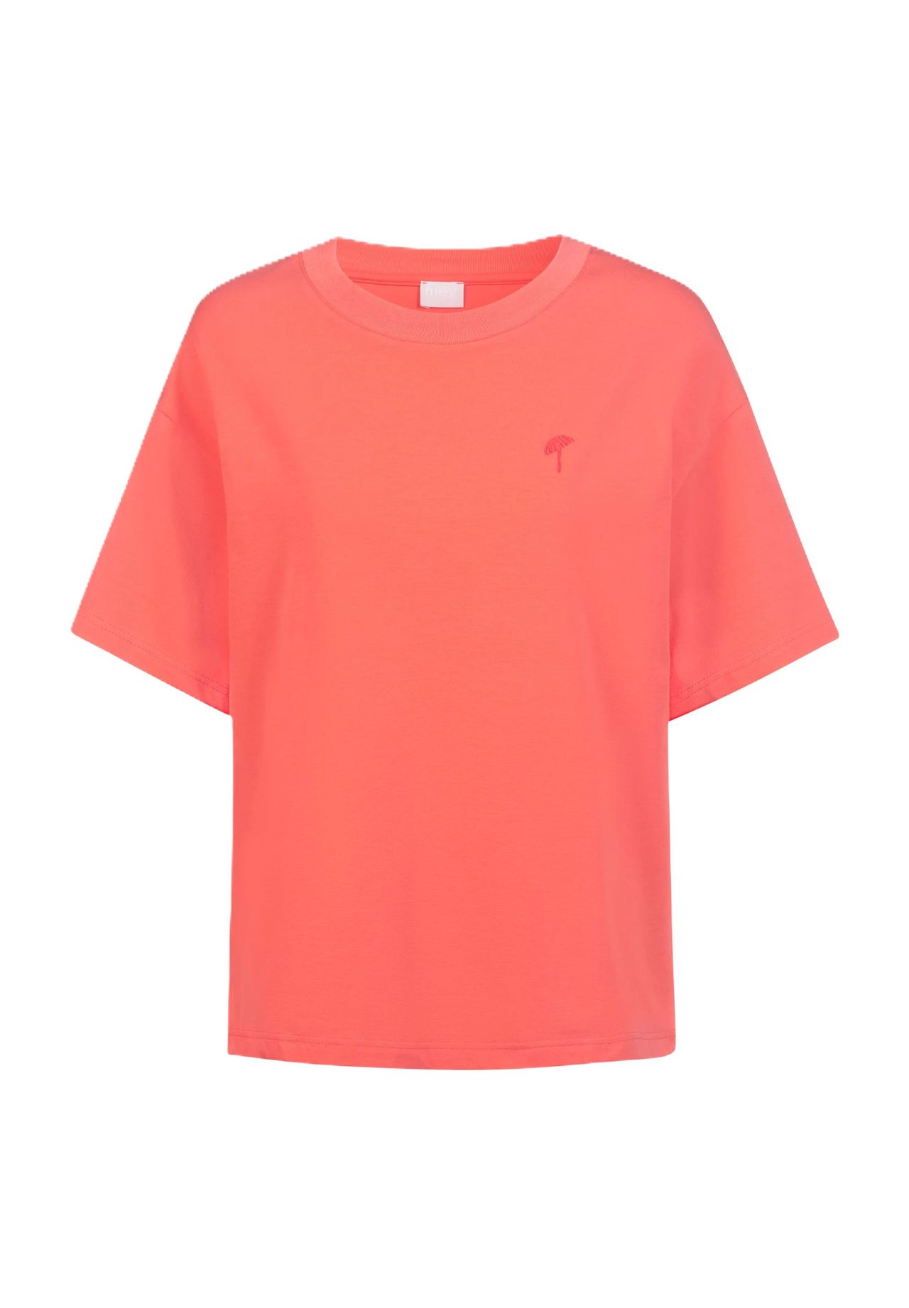 Mey Relaxed Nights Schlafanzug-Oberteil Halbarm Für Damen