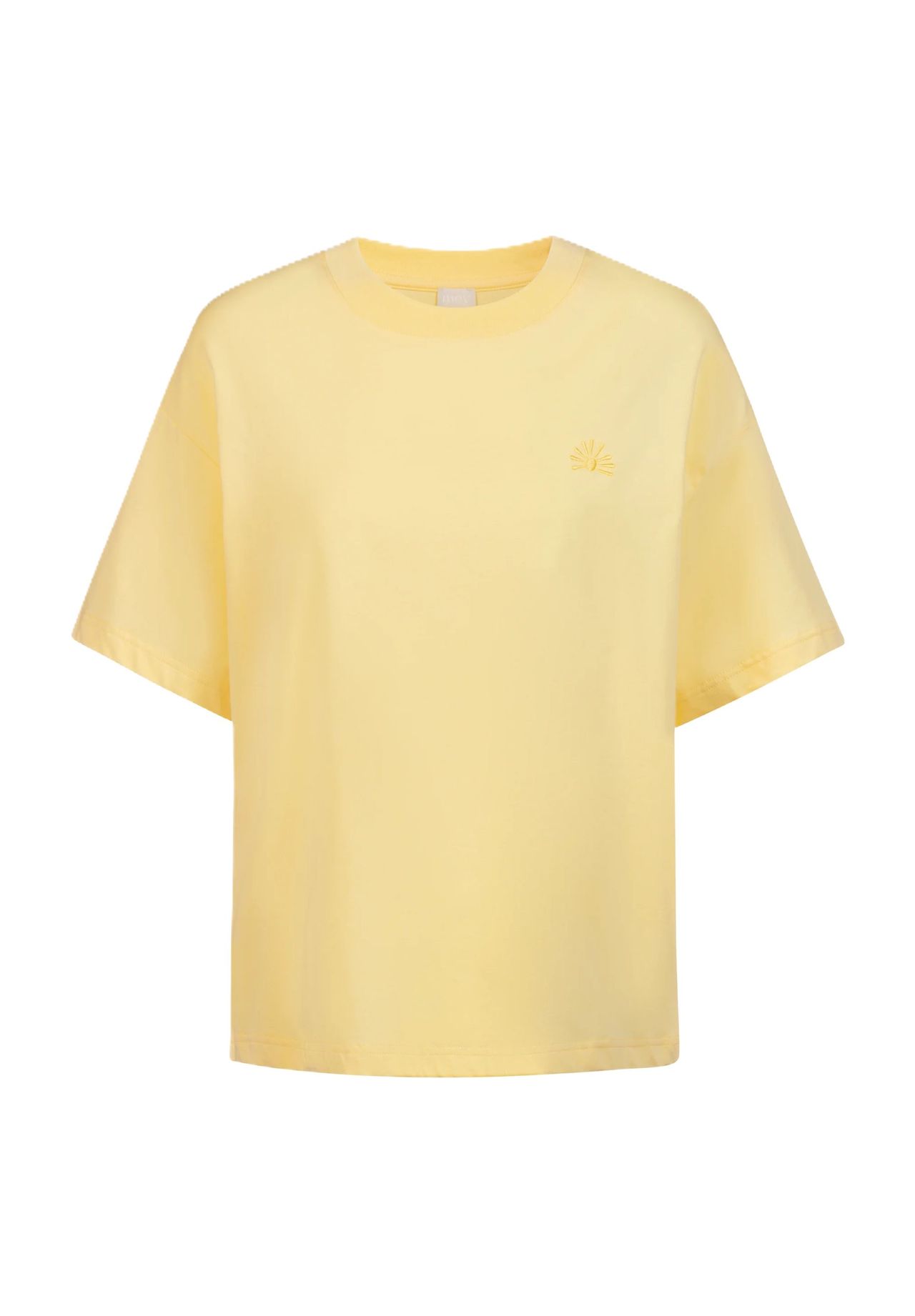 Mey Relaxed Nights Schlafanzug-Oberteil Halbarm Für Damen