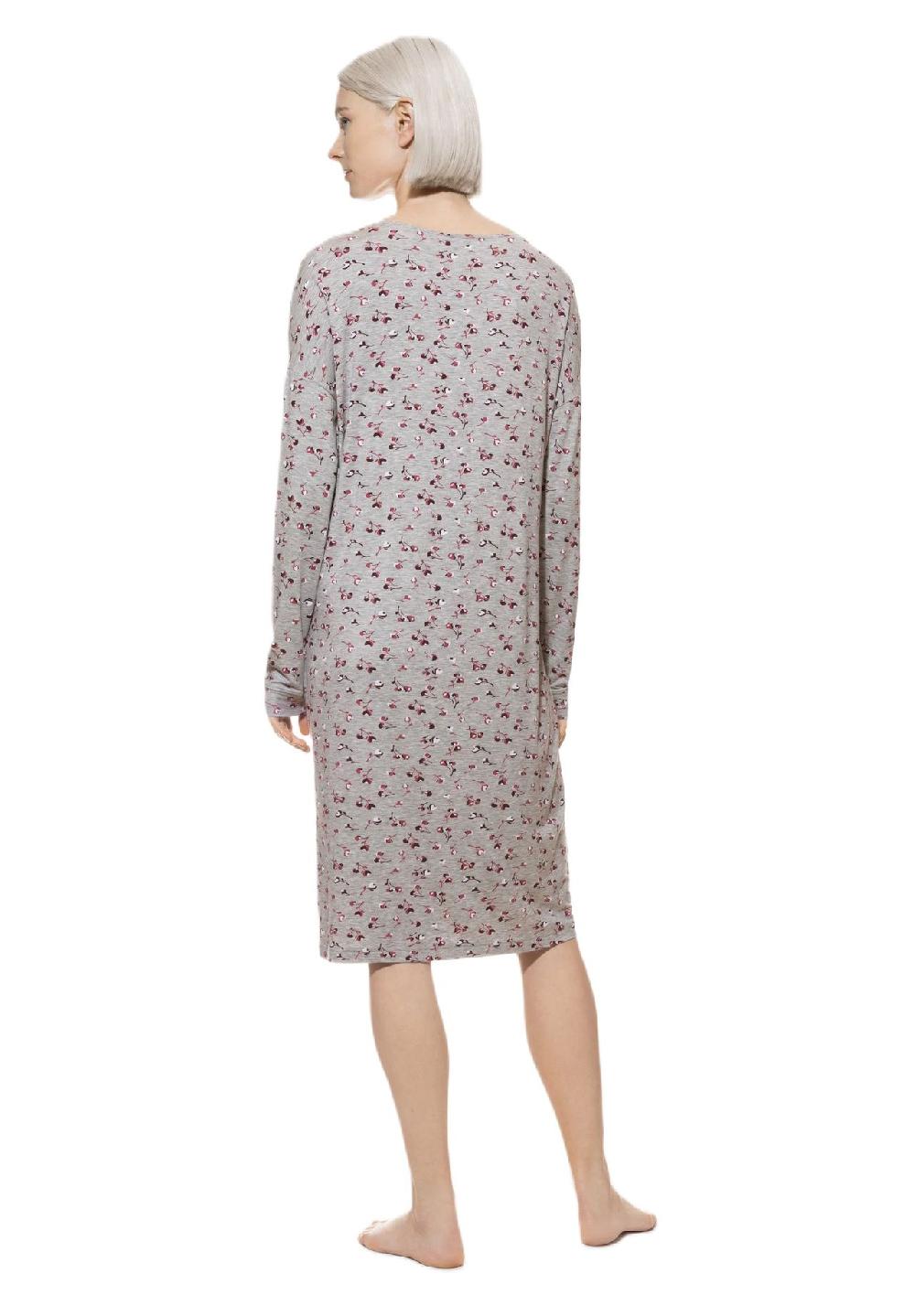 Mey Sleepshirt Knielang Für Damen