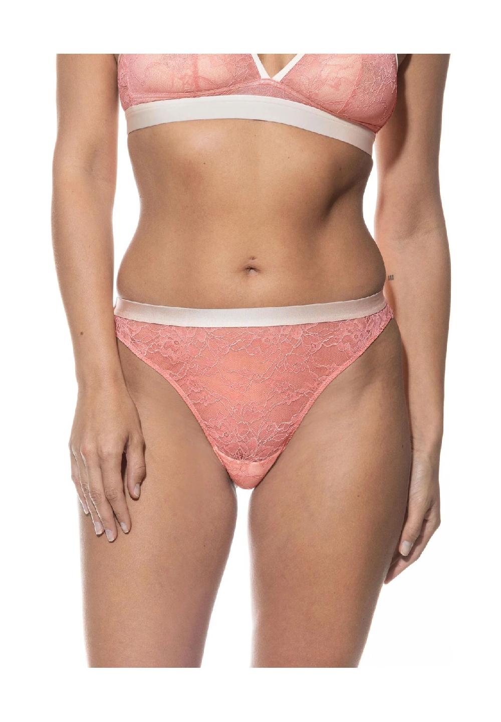 Mey String Spitze Für Damen