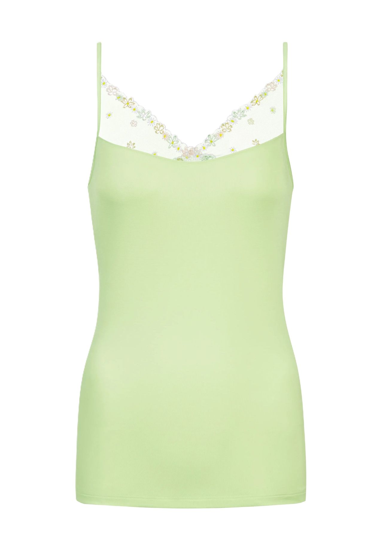 mey Top V-Ausschnitt für Damen