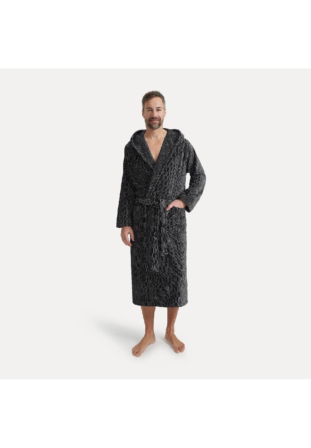 MÖVE Kapuzenmantel Illusions