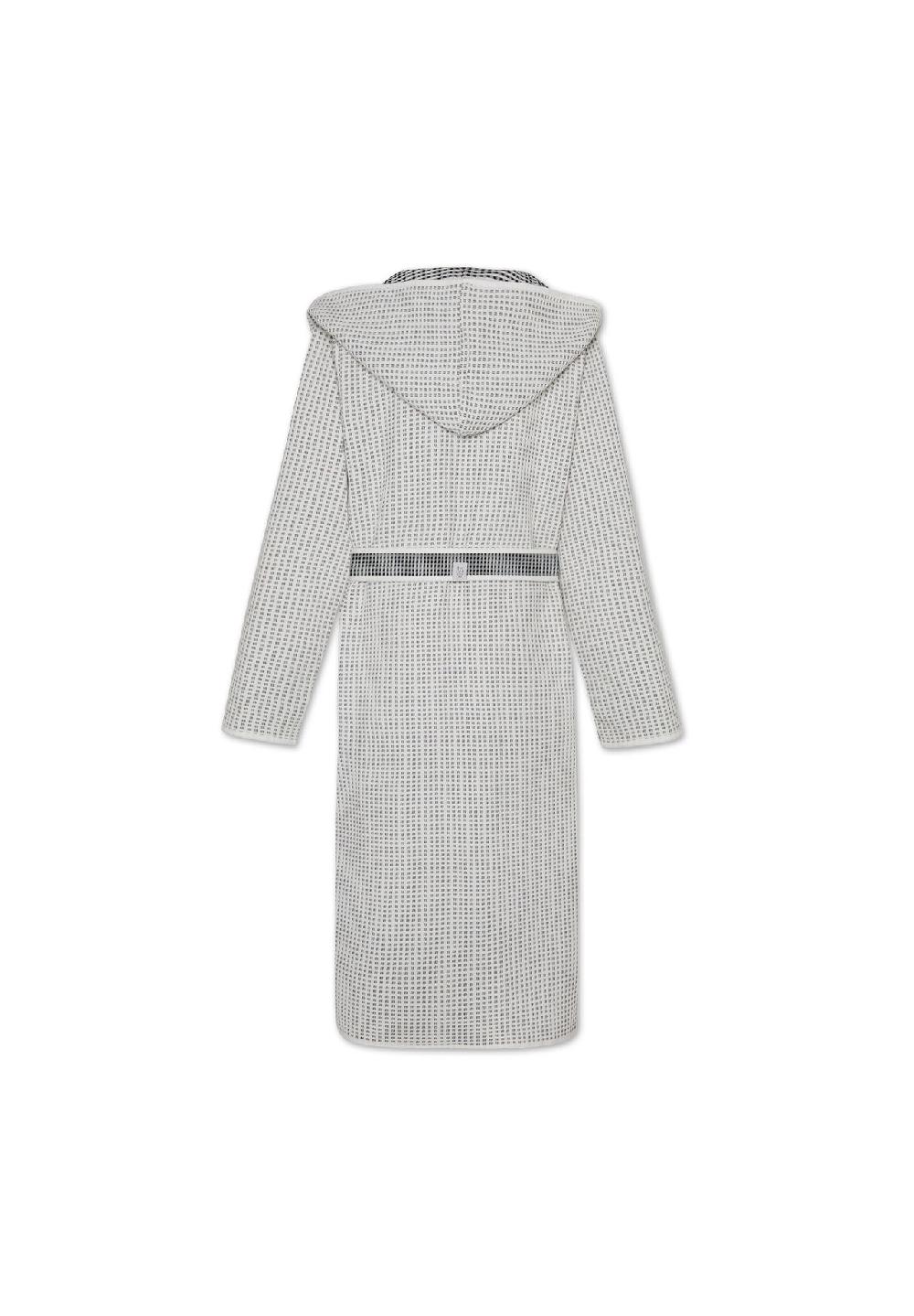 MÖVE Kapuzenmantel New Heritage