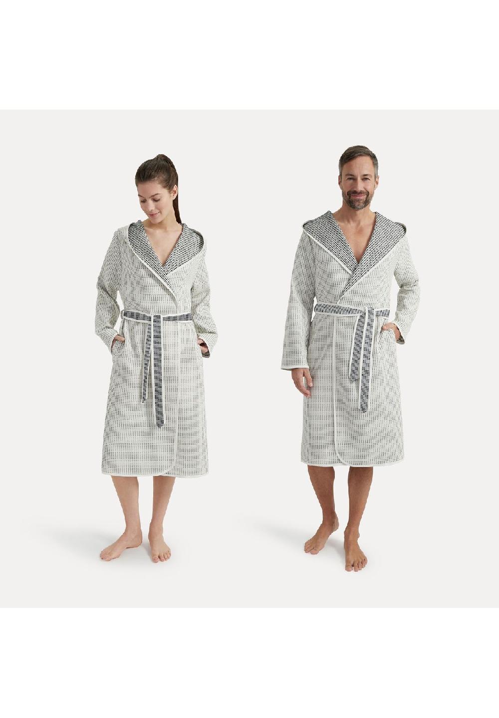 MÖVE Kapuzenmantel New Heritage