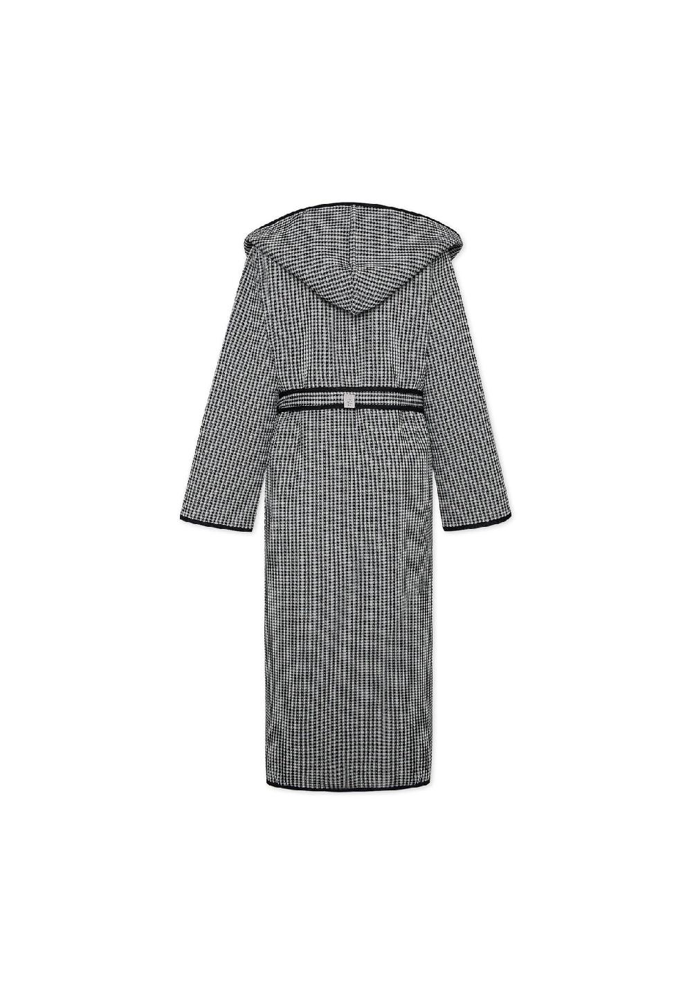 MÖVE Kapuzenmantel New Heritage