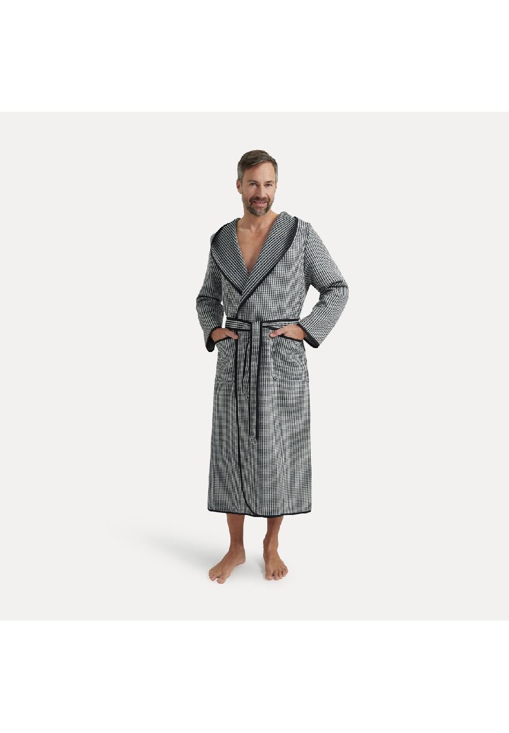 MÖVE Kapuzenmantel New Heritage