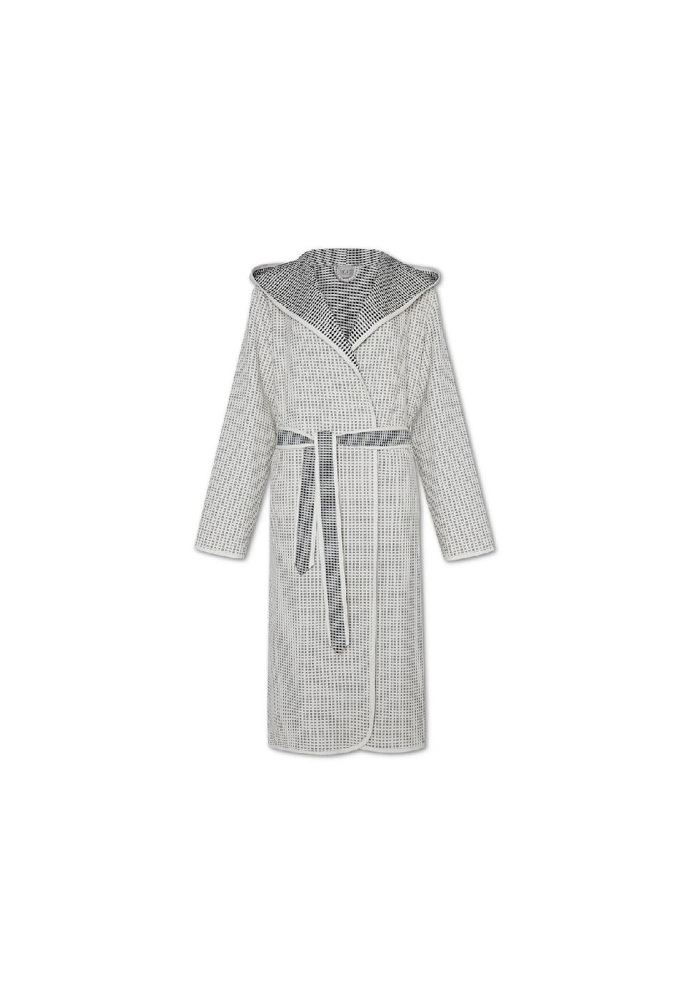 MÖVE Kapuzenmantel New Heritage