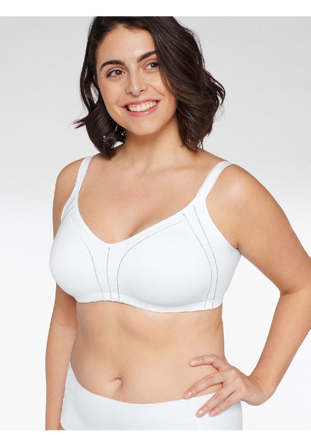 NATURANA BH Minimizer Side Smoother Effekt Für Damen