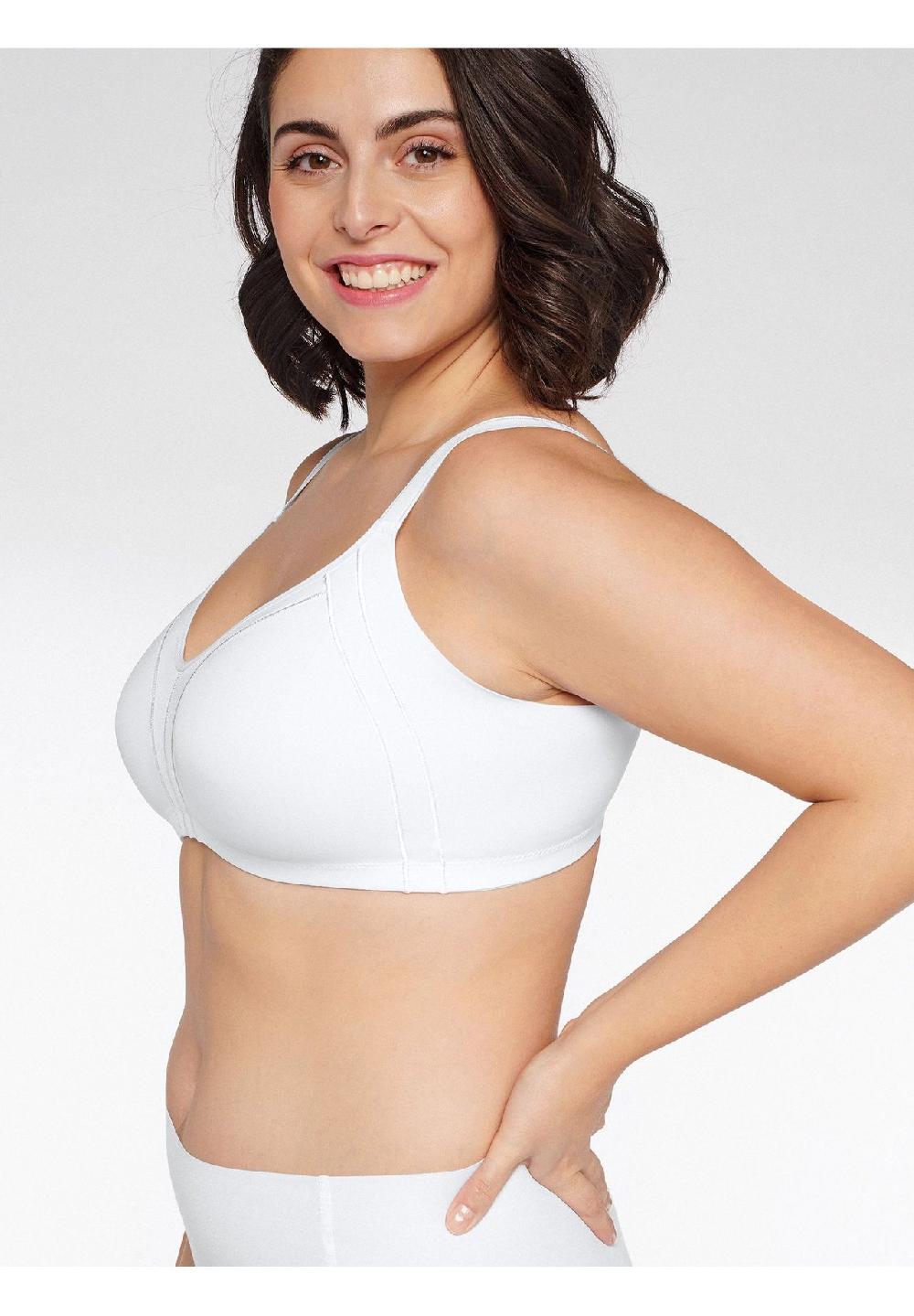 NATURANA Minimizer-BH Side Smoother Effekt Für Damen