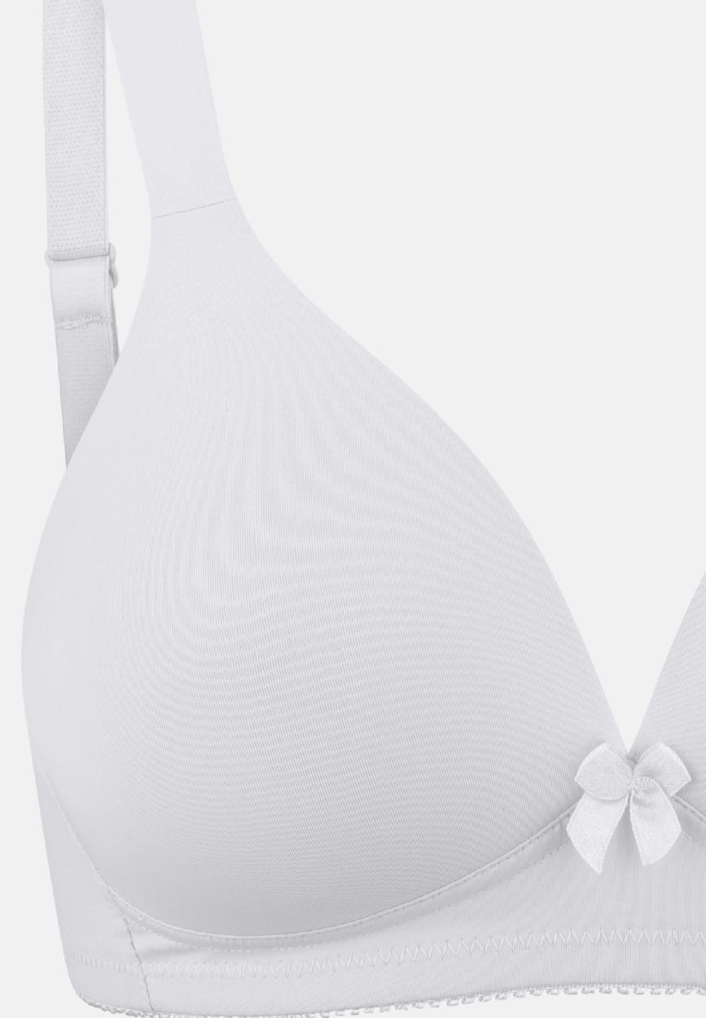 NATURANA Schalen-BH Ohne Bügel Basic