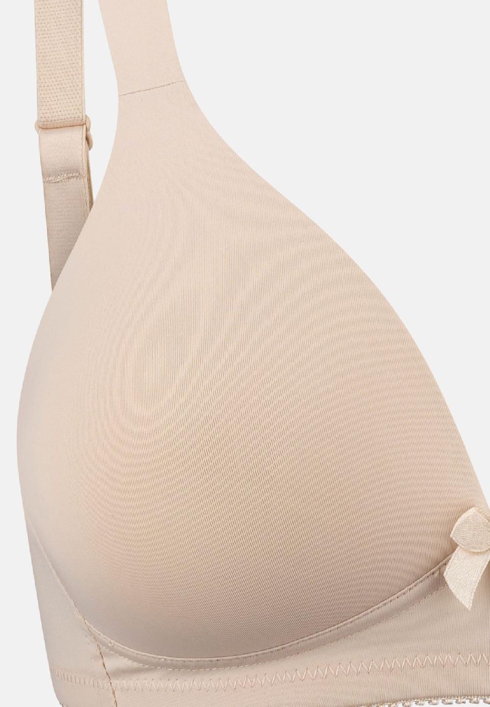 NATURANA Schalen-BH Ohne Bügel Basic