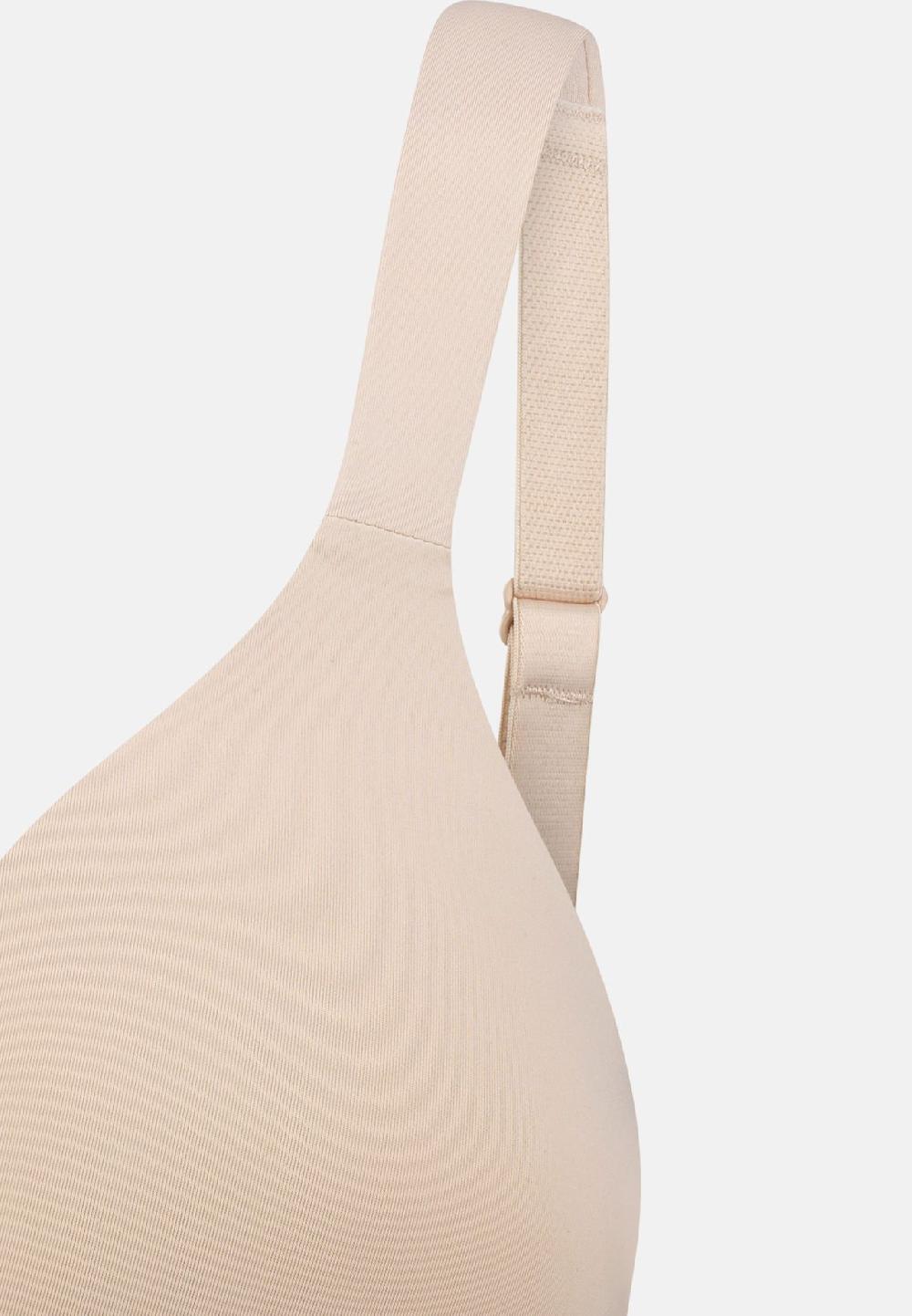 NATURANA Schalen-BH Ohne Bügel Basic