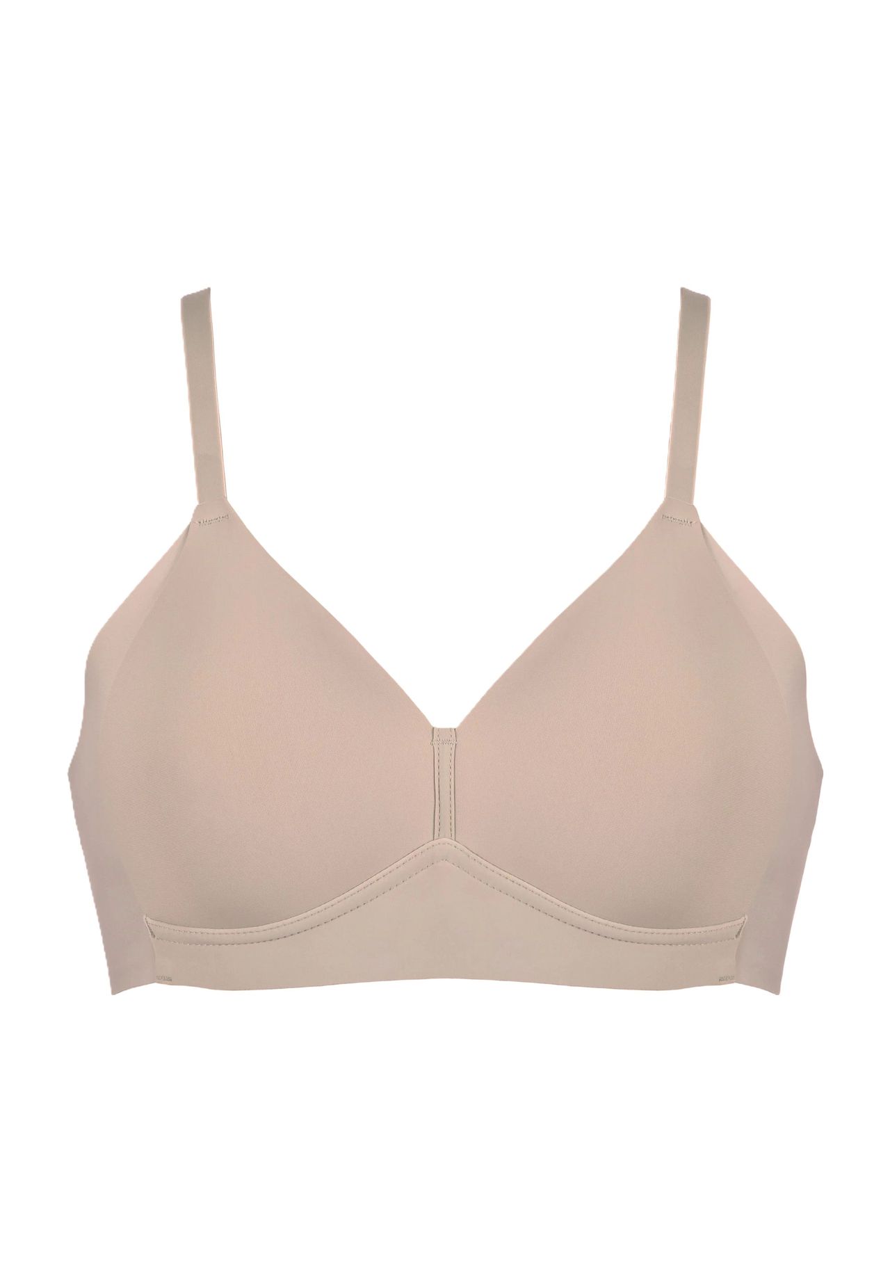 NATURANA Soft-BH bügellos Side Smoother Effekt nahtfrei für Damen