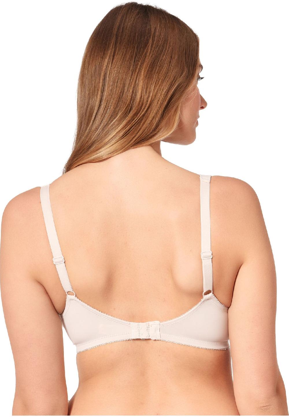 NATURANA Soft-BH Schmale Träger Für Damen