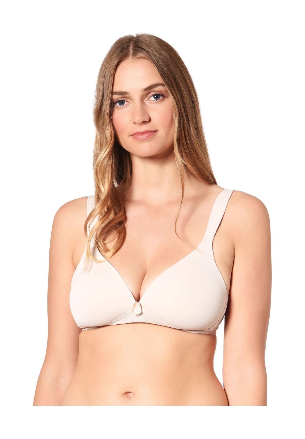 NATURANA Soft-BH schmale Träger für Damen