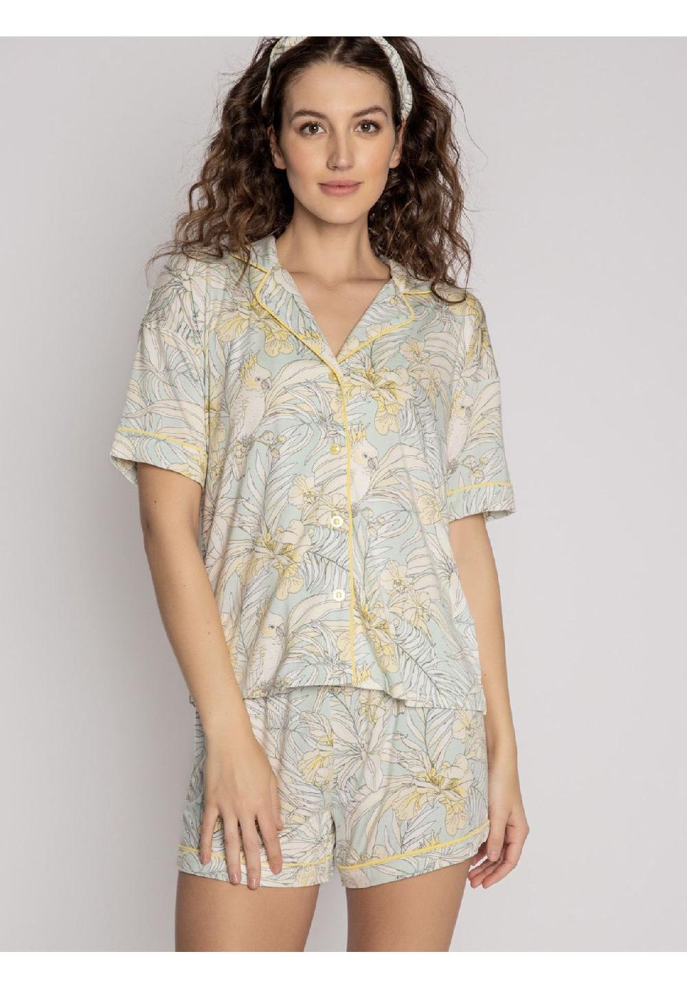 P.J.Salvage® Pyjama Cocktail Hour