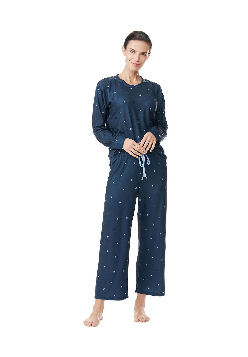 P.J.Salvage® Pyjama L/s - P.J. Salvage Special