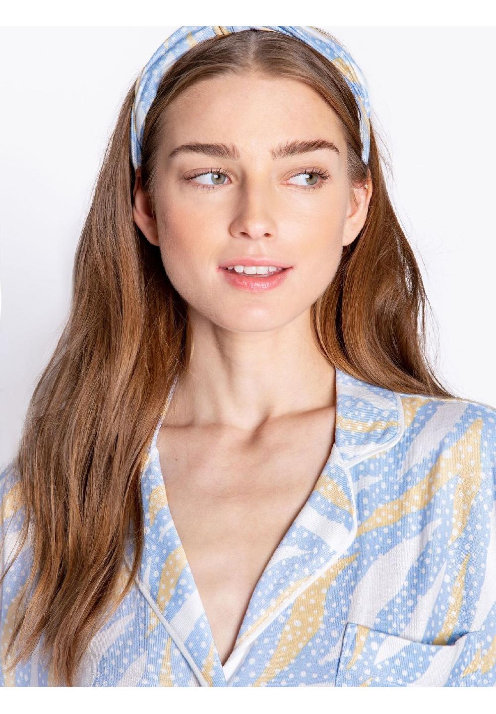 P.J.Salvage® Pyjama Tiger Dots