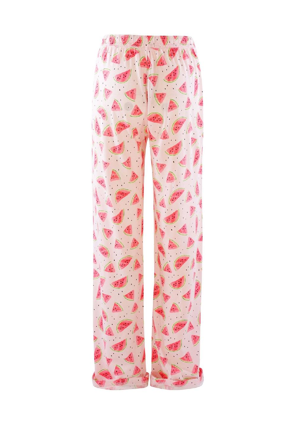 P.J.Salvage® Pyjamahose Playful Prints