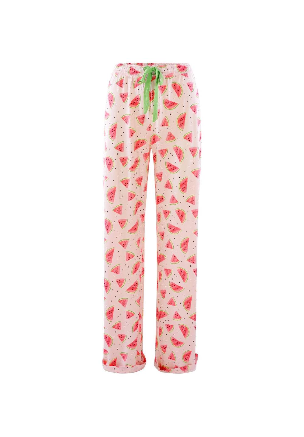 P.J.Salvage® Pyjamahose Playful Prints