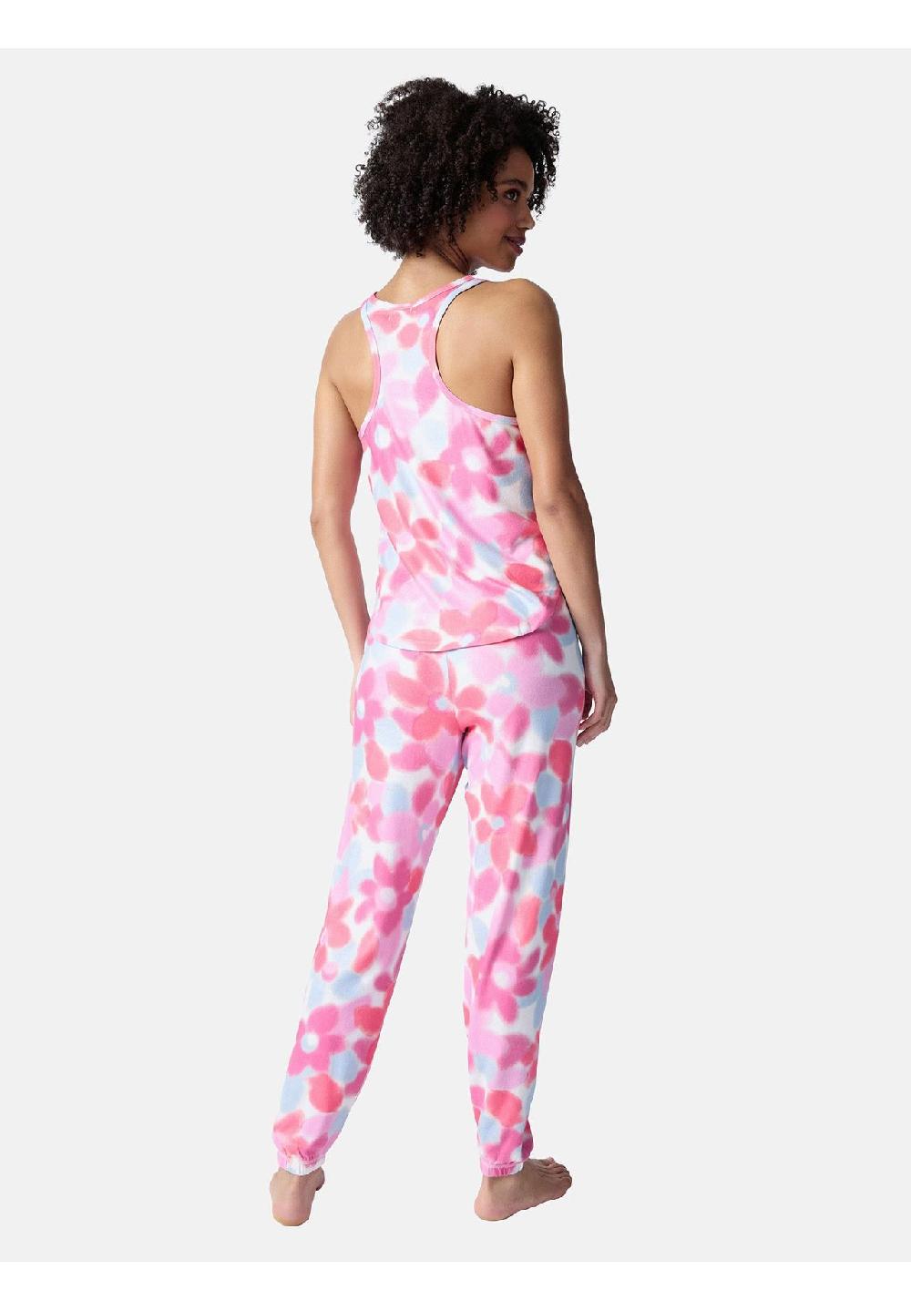 P.J.Salvage® Pyjamahose Spread Kindness