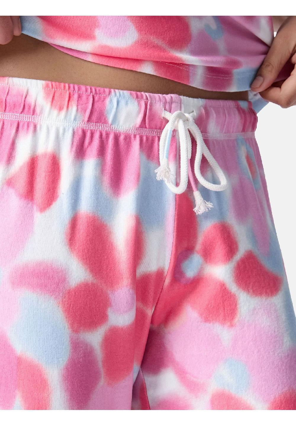 P.J.Salvage® Pyjamahose Spread Kindness