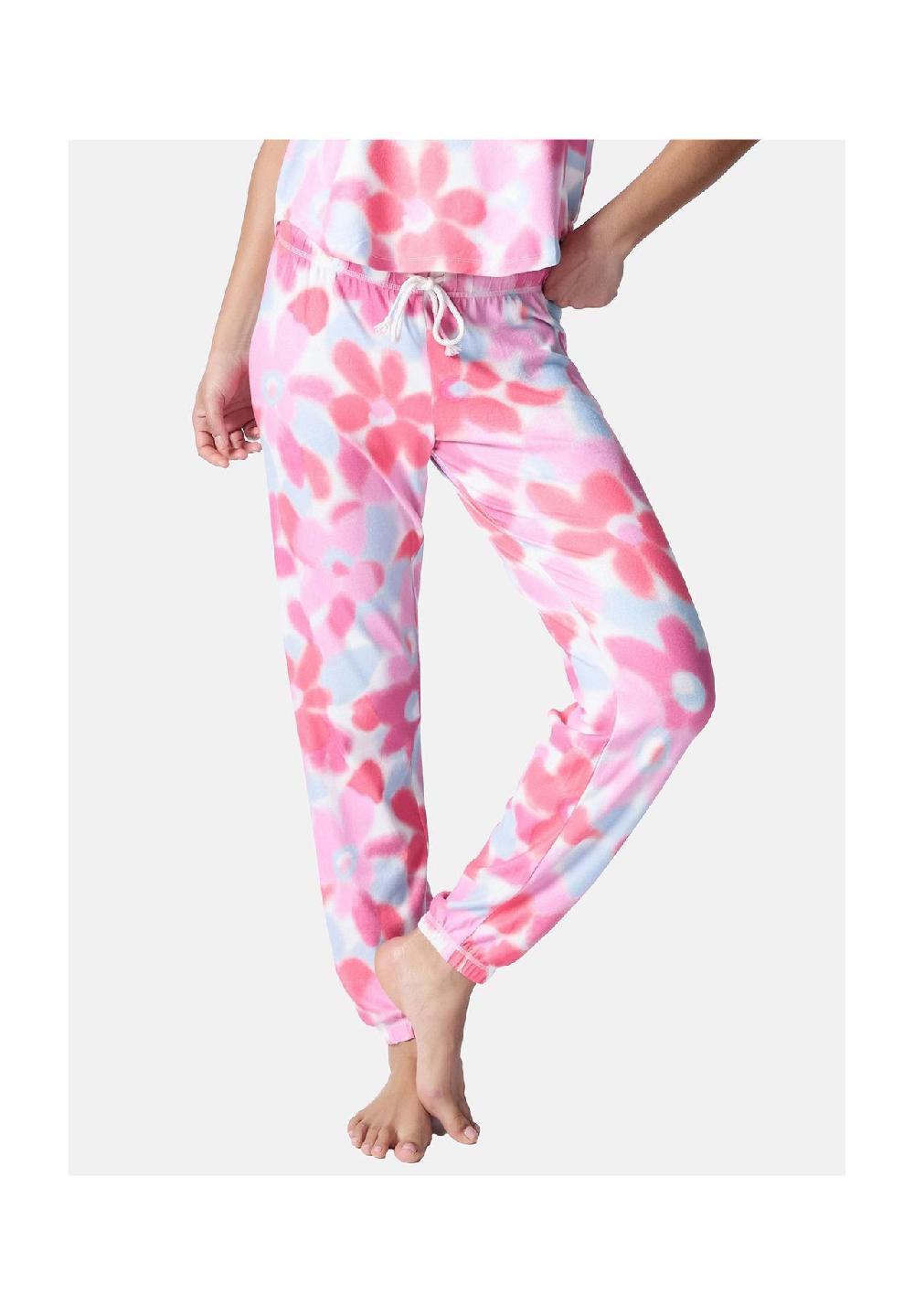 P.J.Salvage® Pyjamahose Spread Kindness