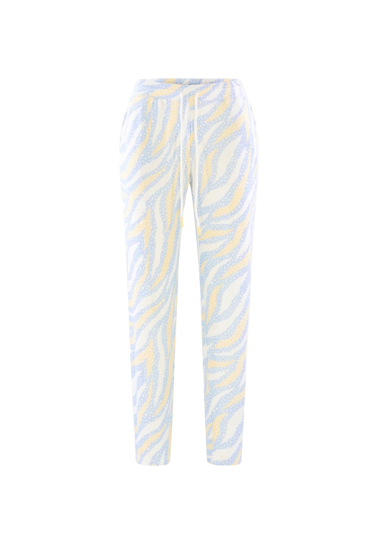 P.J.Salvage® Pyjamahose Tiger Dots