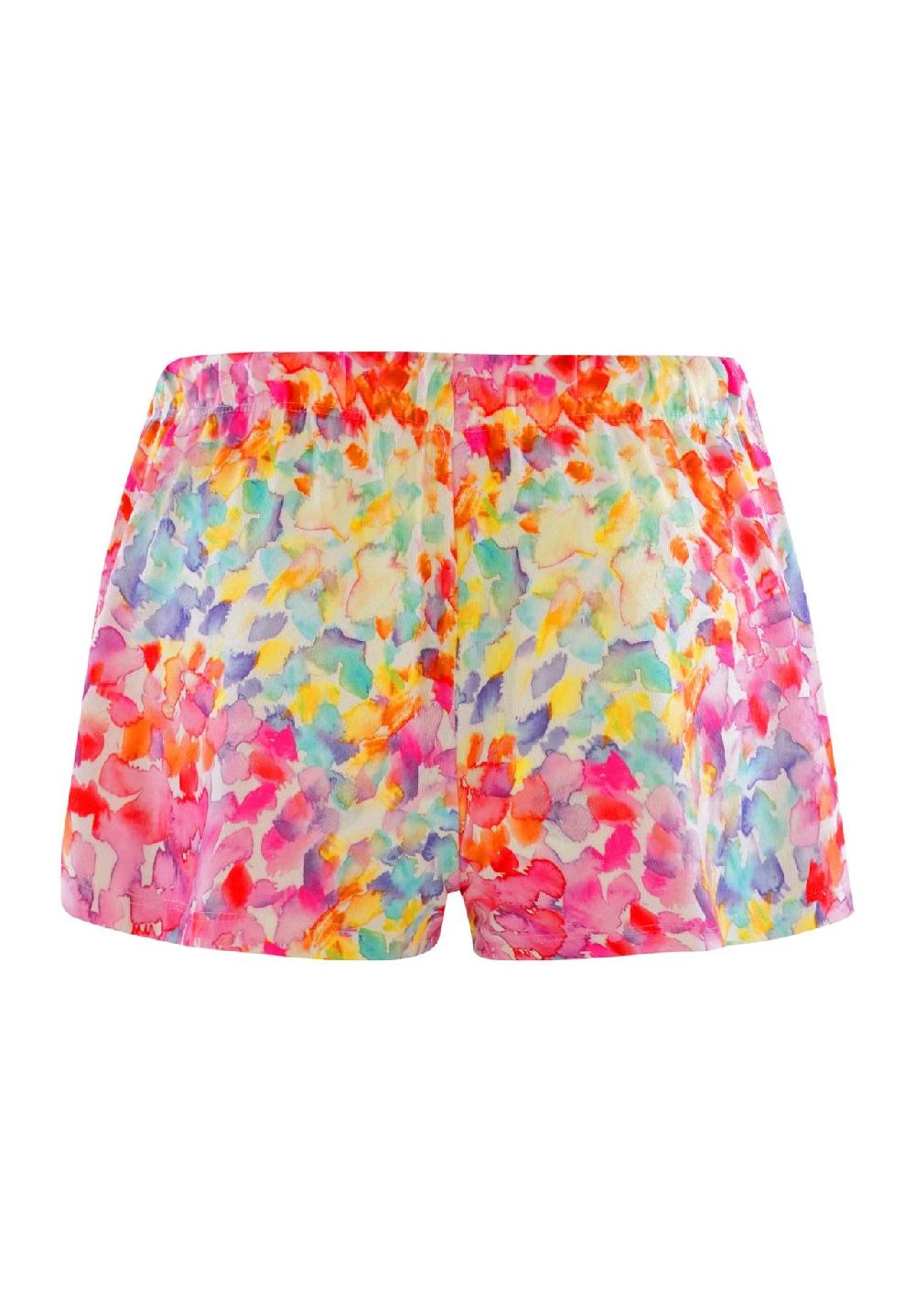 P.J.Salvage® Pyjamashorts Finger Paints