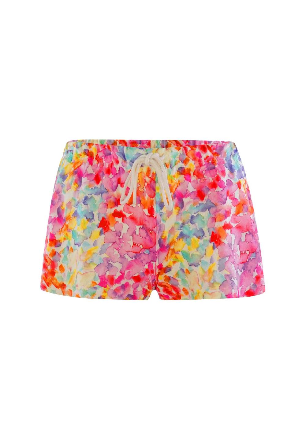 P.J.Salvage® Pyjamashorts Finger Paints