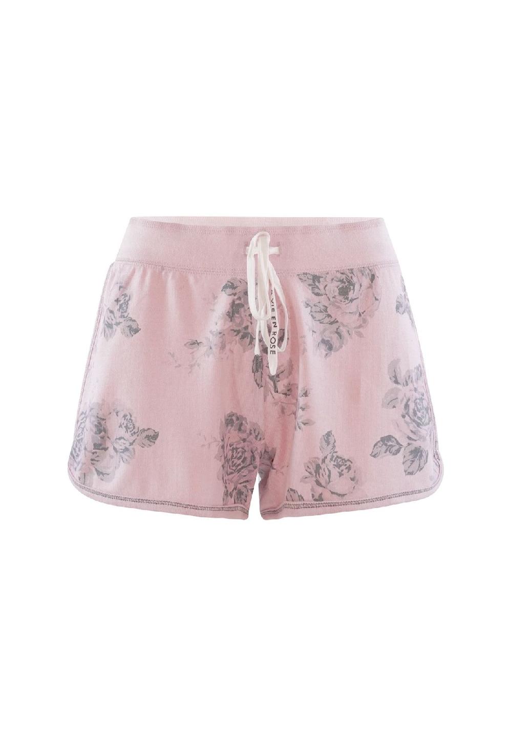 P.J.Salvage® Pyjamashorts La Vie en Rose