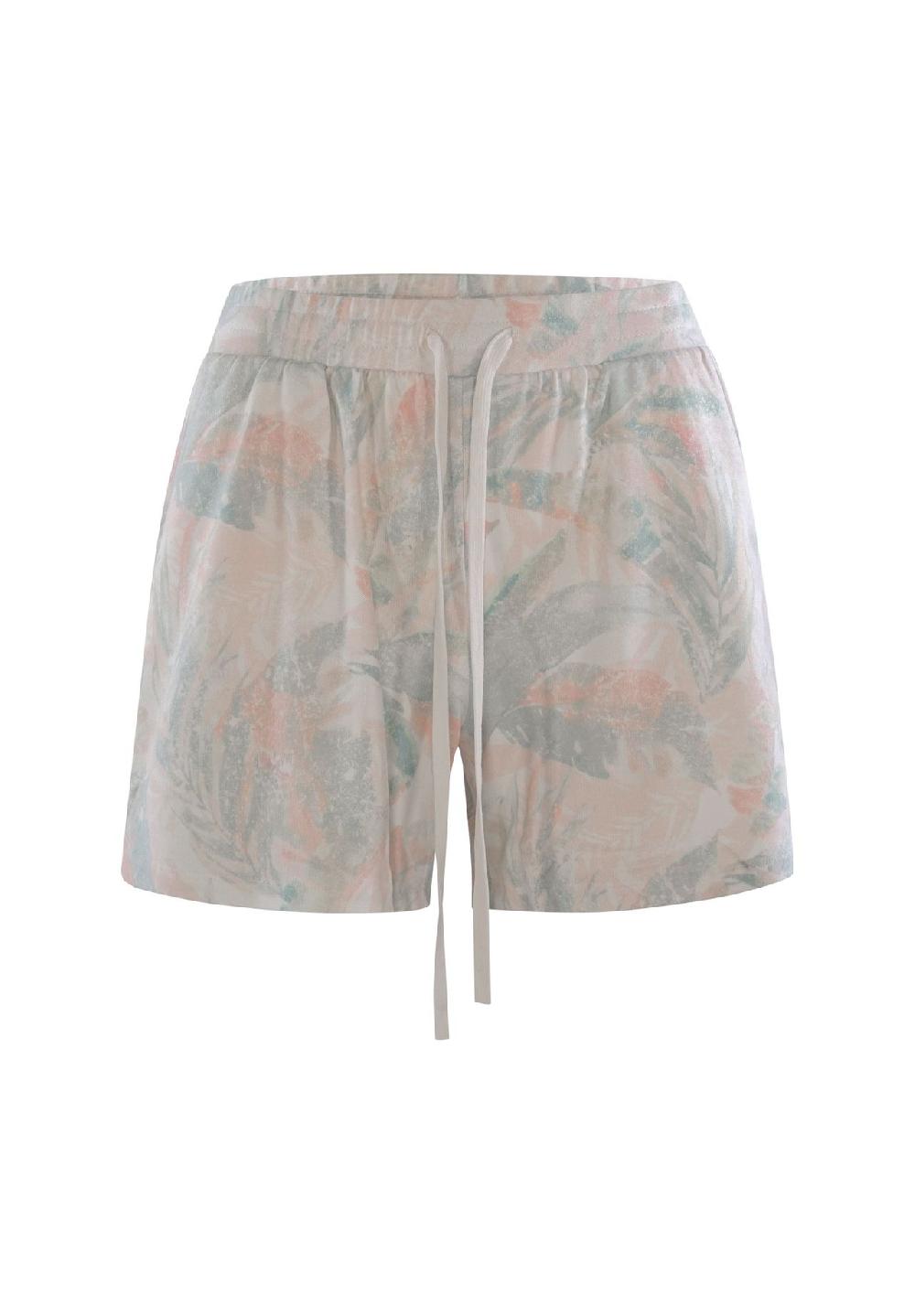 P.J.Salvage® Pyjamashorts Palm Desert