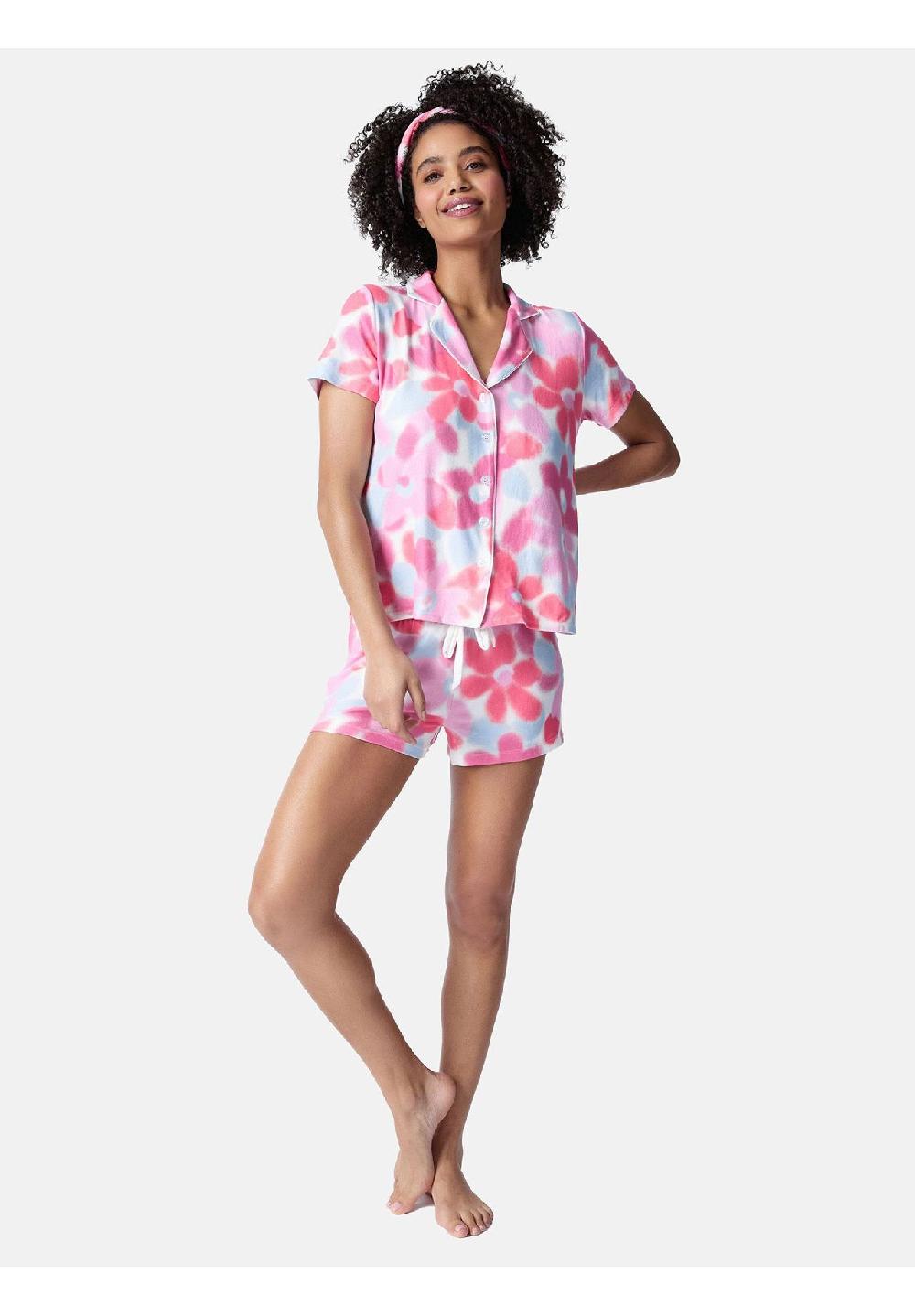 P.J.Salvage® Schlafanzug Spread Kindness