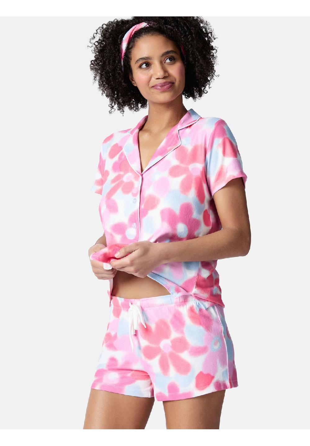 P.J.Salvage® Schlafanzug Spread Kindness