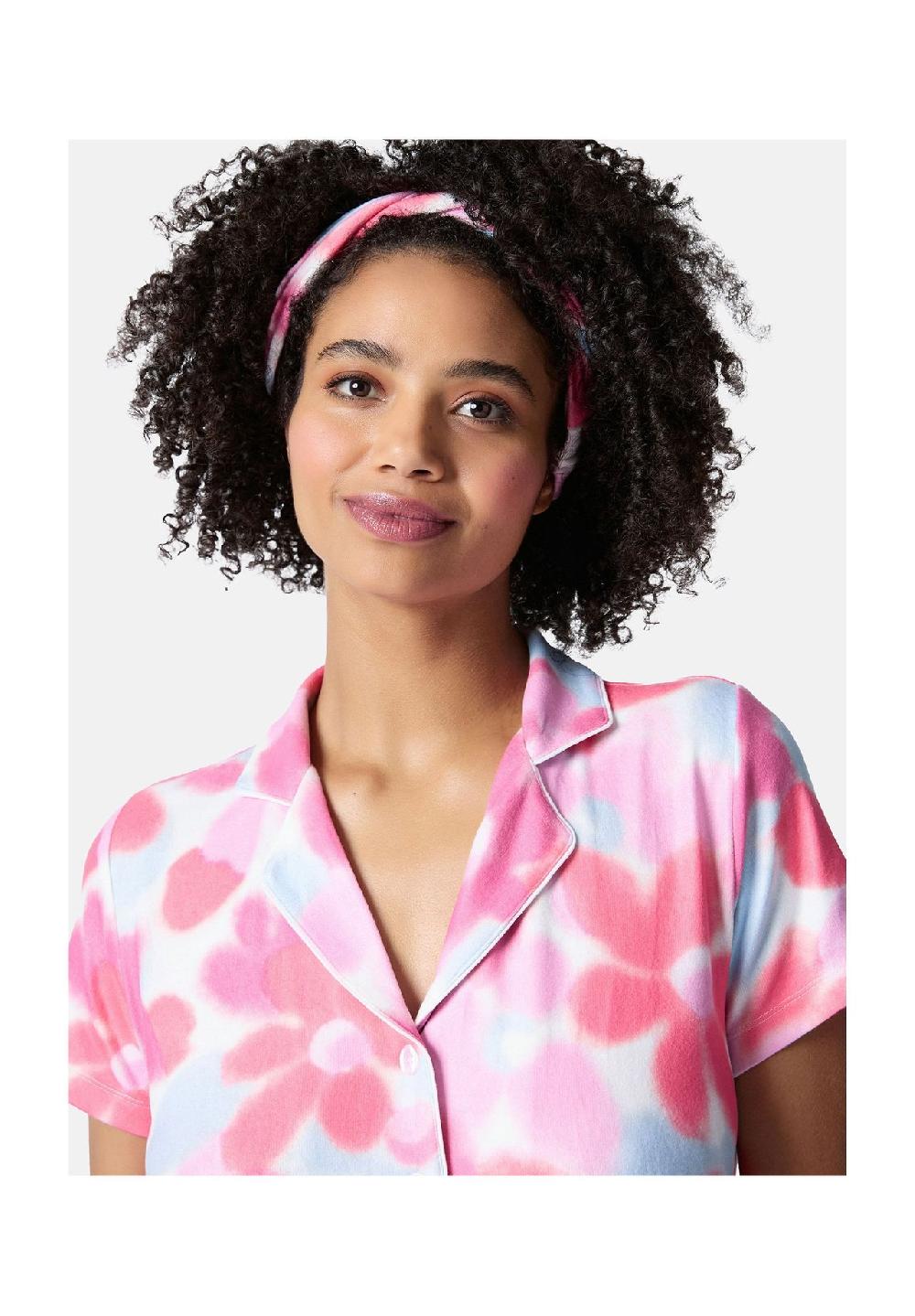 P.J.Salvage® Schlafanzug Spread Kindness