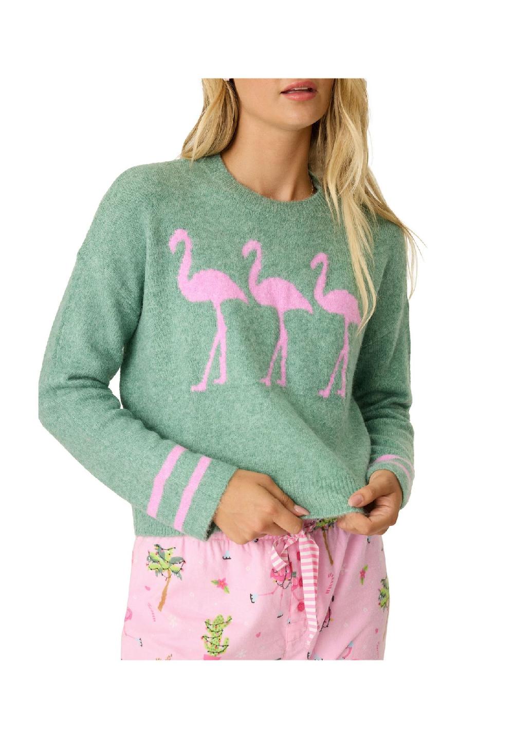 P.J.Salvage® Sleepshirt Flannels