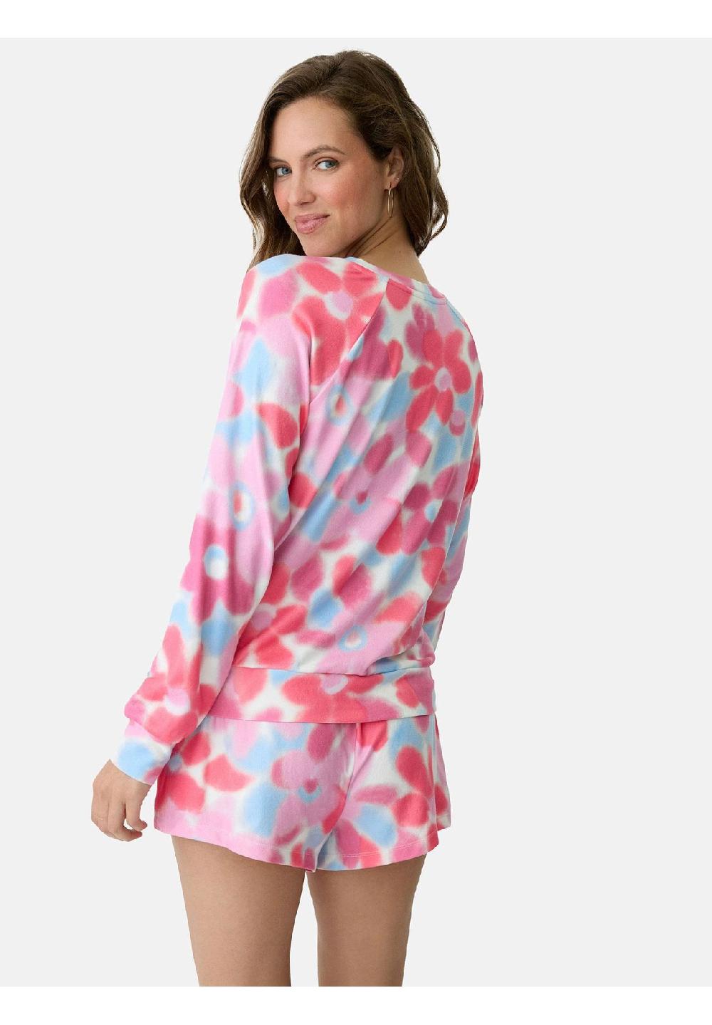 P.J.Salvage® Sleepshirt Spread Kindness