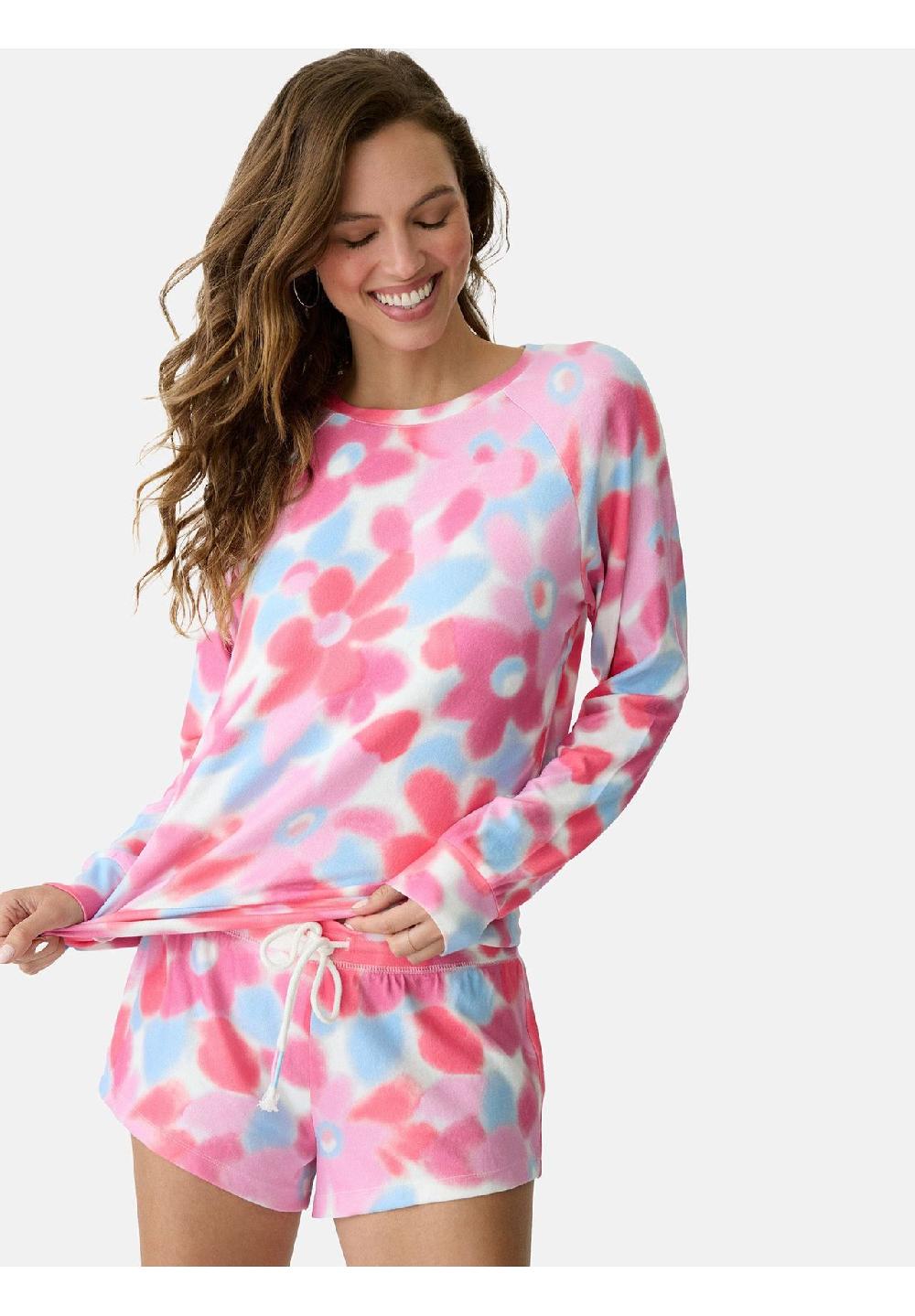 P.J.Salvage® Sleepshirt Spread Kindness