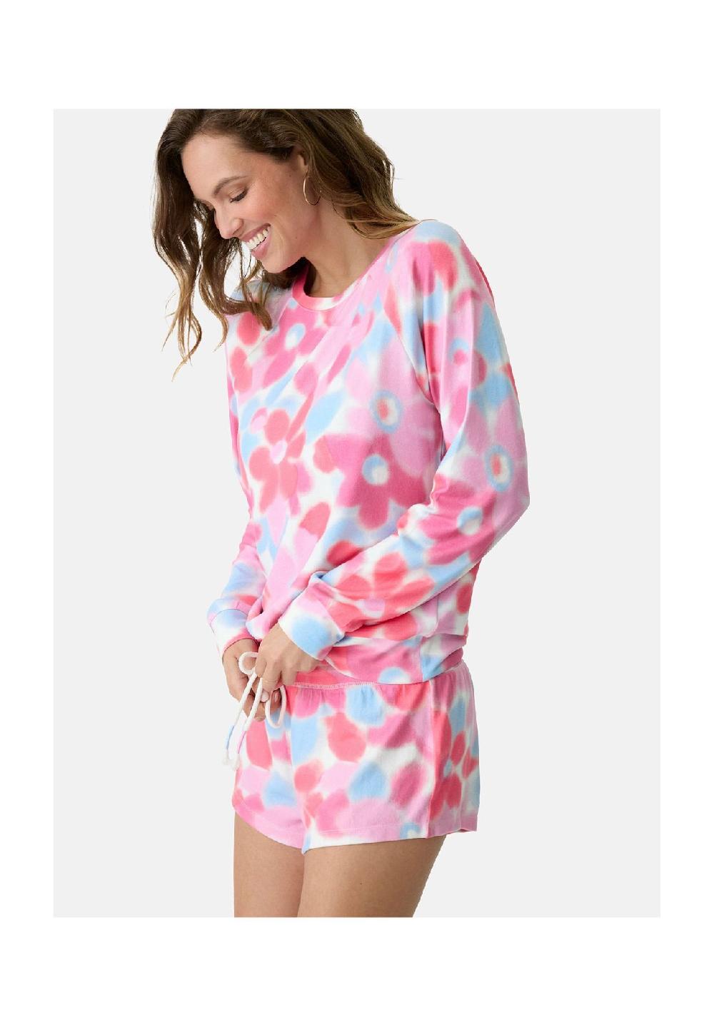 P.J.Salvage® Sleepshirt Spread Kindness