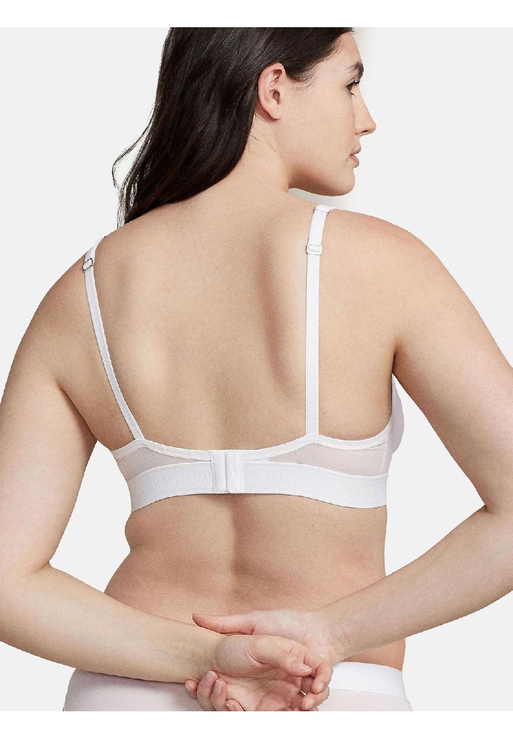 POLO RALPH LAUREN Bügelloser BH UNLINED PLUNGE BRA