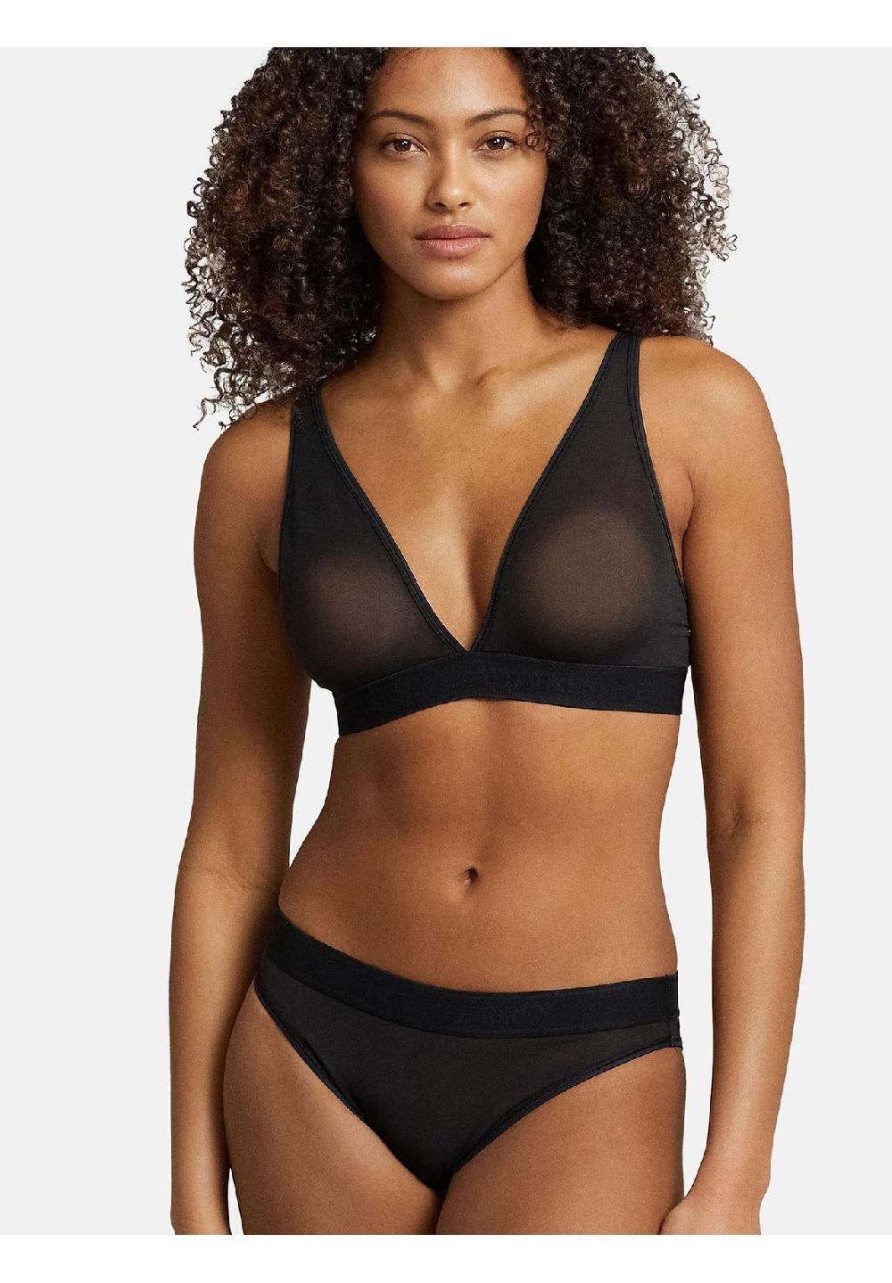 POLO RALPH LAUREN Bügelloser BH UNLINED PLUNGE BRA