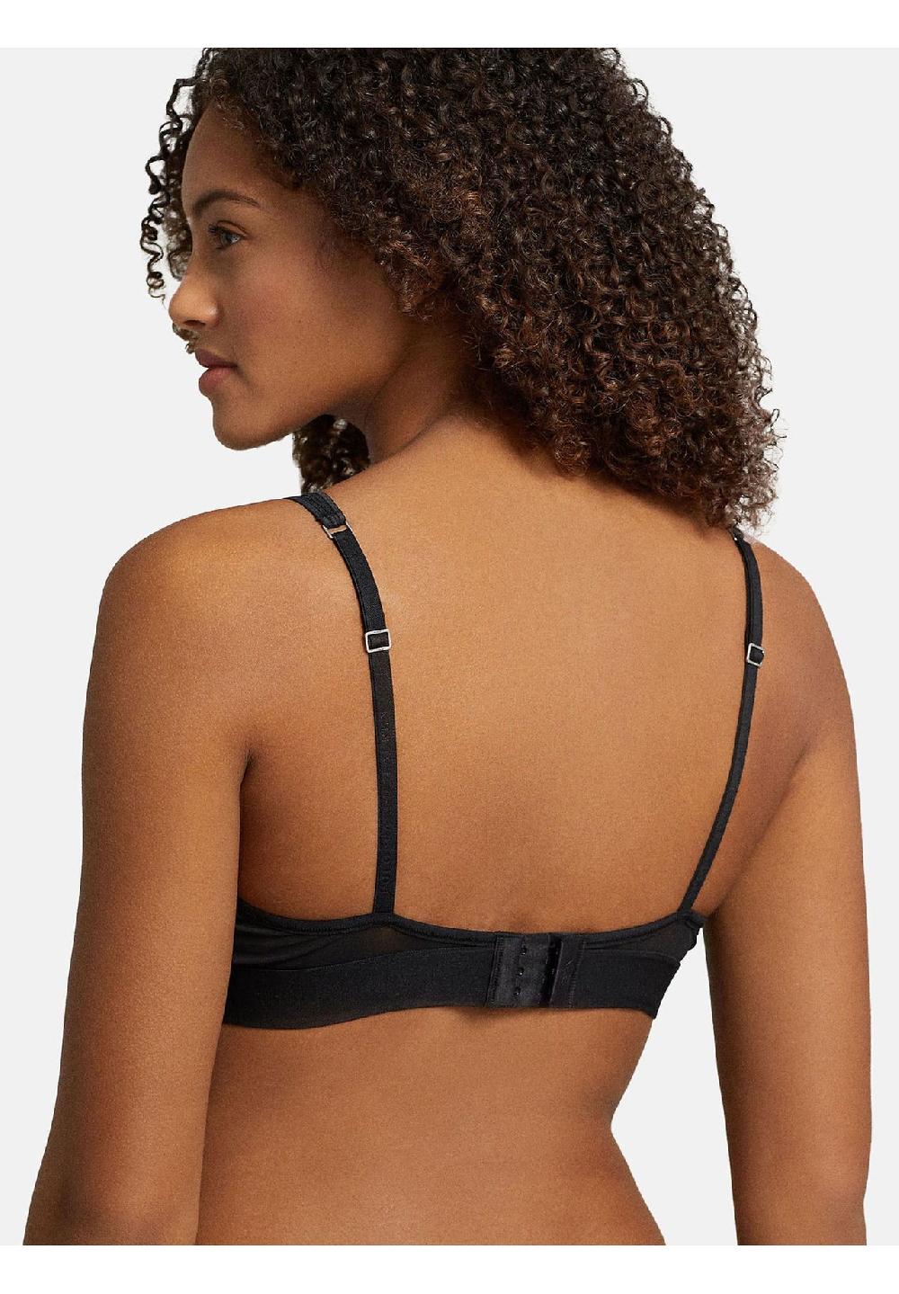 POLO RALPH LAUREN Bügelloser BH UNLINED PLUNGE BRA