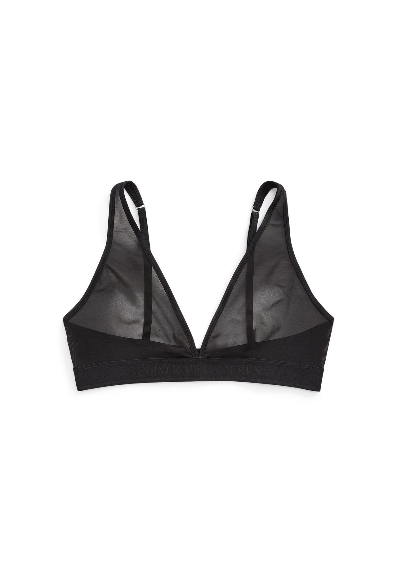 POLO RALPH LAUREN Bügelloser BH UNLINED PLUNGE BRA