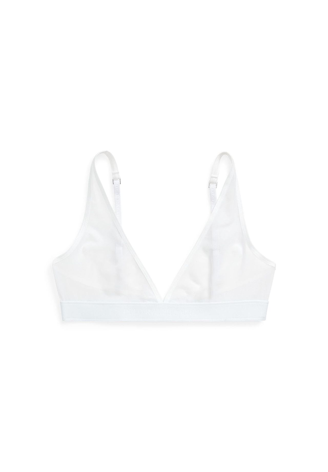 POLO RALPH LAUREN Bügelloser BH UNLINED PLUNGE BRA